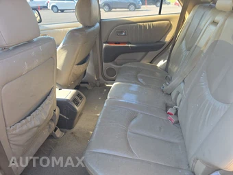 2002 Lexus RX 300 – miniatura 13