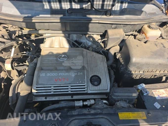 2002 Lexus RX 300 – miniatura 15