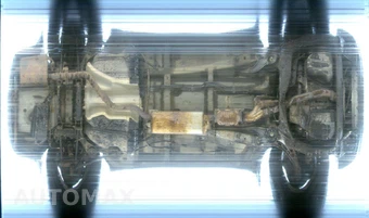 2002 Lexus RX 300 – miniatura 17
