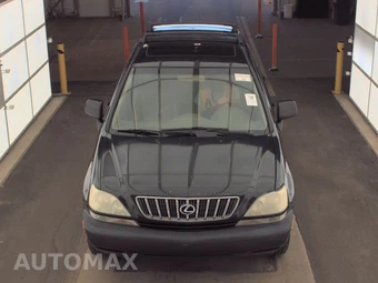 2002 Lexus RX 300 – miniatura 2