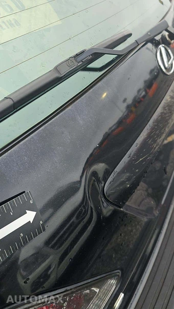 2002 Lexus RX 300 – miniatura 29