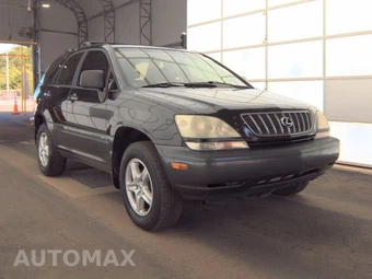2002 Lexus RX 300 – miniatura 3