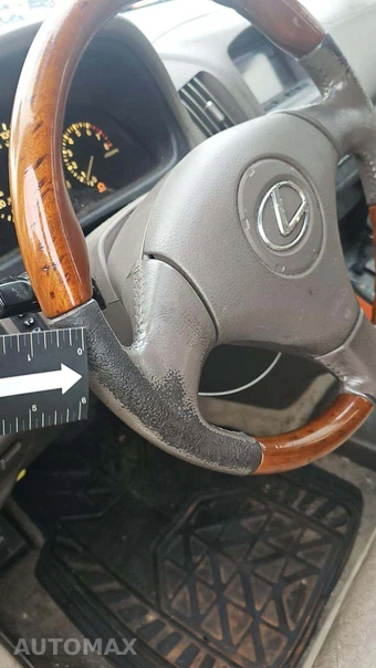 2002 Lexus RX 300 – miniatura 31