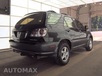 2002 Lexus RX 300 – miniatura 4