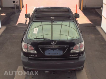 2002 Lexus RX 300 – miniatura 5