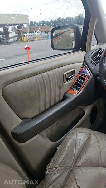 2002 Lexus RX 300 – miniatura 50