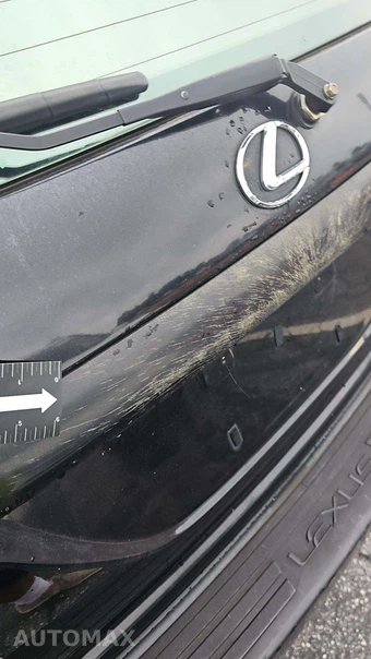 2002 Lexus RX 300 – miniatura 51
