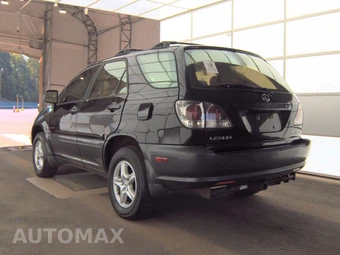 2002 Lexus RX 300 – miniatura 6