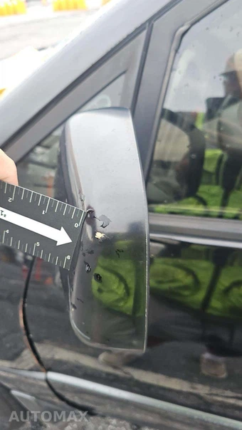 2002 Lexus RX 300 – miniatura 60