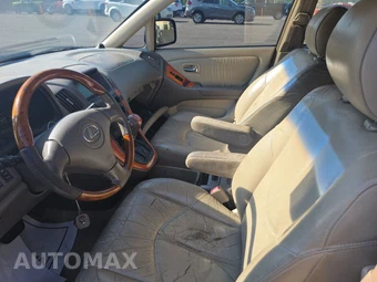 2002 Lexus RX 300 – miniatura 7