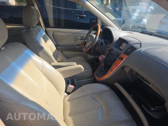 2002 Lexus RX 300 – miniatura 8