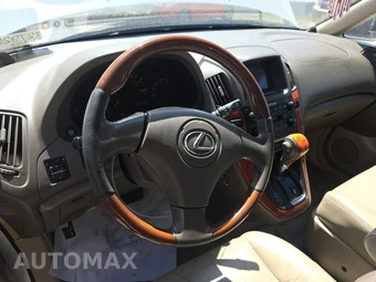 2002 Lexus RX 300 – miniatura 10