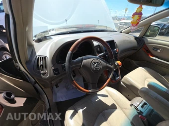 2002 Lexus RX 300 – miniatura 11
