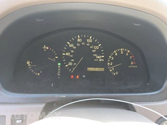 2002 Lexus RX 300 – miniatura 12
