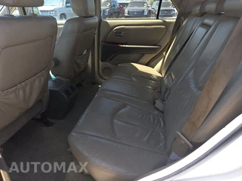 2002 Lexus RX 300 – miniatura 13