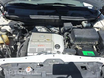 2002 Lexus RX 300 – miniatura 15