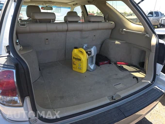 2002 Lexus RX 300 – miniatura 16