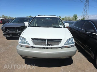 2002 Lexus RX 300 – miniatura 2