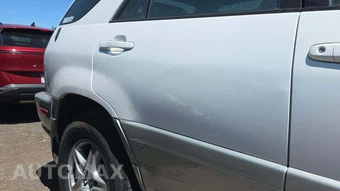 2002 Lexus RX 300 – miniatura 20