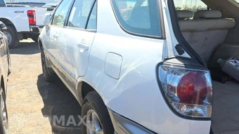 2002 Lexus RX 300 – miniatura 21