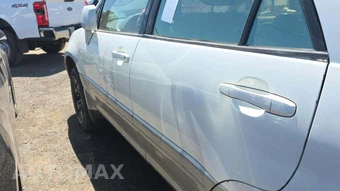 2002 Lexus RX 300 – miniatura 22