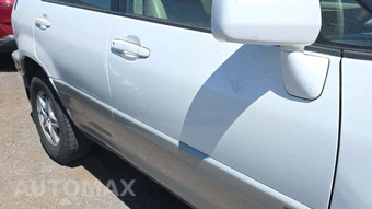 2002 Lexus RX 300 – miniatura 23