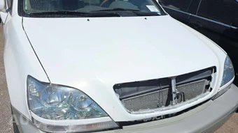 2002 Lexus RX 300 – miniatura 24
