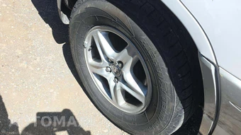 2002 Lexus RX 300 – miniatura 27