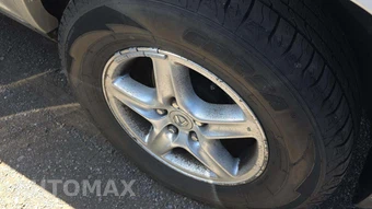 2002 Lexus RX 300 – miniatura 29