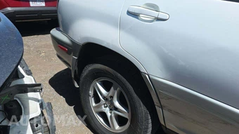 2002 Lexus RX 300 – miniatura 30