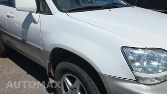 2002 Lexus RX 300 – miniatura 34