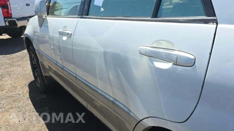 2002 Lexus RX 300 – miniatura 35
