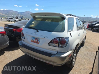 2002 Lexus RX 300 – miniatura 4