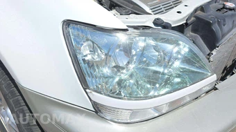 2002 Lexus RX 300 – miniatura 40