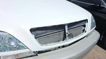 2002 Lexus RX 300 – miniatura 42
