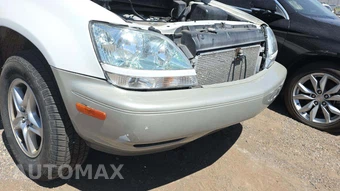 2002 Lexus RX 300 – miniatura 44