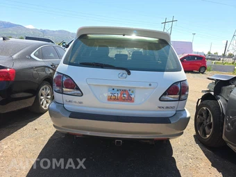2002 Lexus RX 300 – miniatura 5