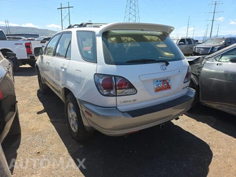 2002 Lexus RX 300 – miniatura 6