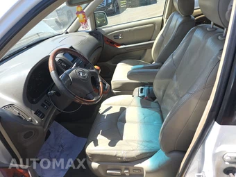 2002 Lexus RX 300 – miniatura 7
