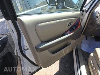 2002 Lexus RX 300 – miniatura 9