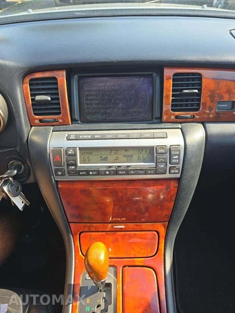 2002 Lexus SC 430 - miniatura 10