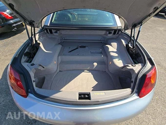 2002 Lexus SC 430 - miniatura 14