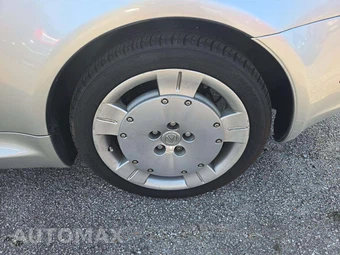 2002 Lexus SC 430 - miniatura 23