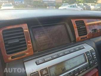2002 Lexus SC 430 - miniatura 25