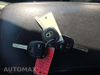 2002 Lexus SC 430 - miniatura 8