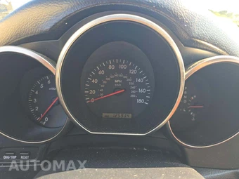 2002 Lexus SC 430 - miniatura 9