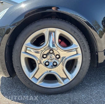 2002 Lexus SC 430 - miniatura 11