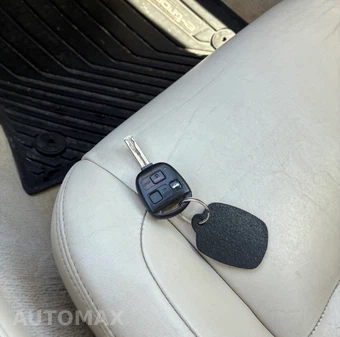 2002 Lexus SC 430 - miniatura 14