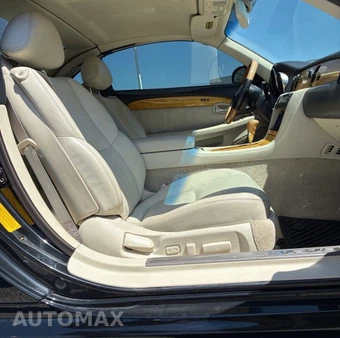 2002 Lexus SC 430 - miniatura 17
