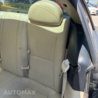 2002 Lexus SC 430 - miniatura 18